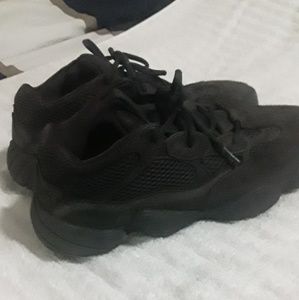 Yeezy 500 Desert Rat